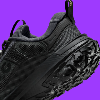 The Nike ACG Mountain Fly 2 Low Appears In 